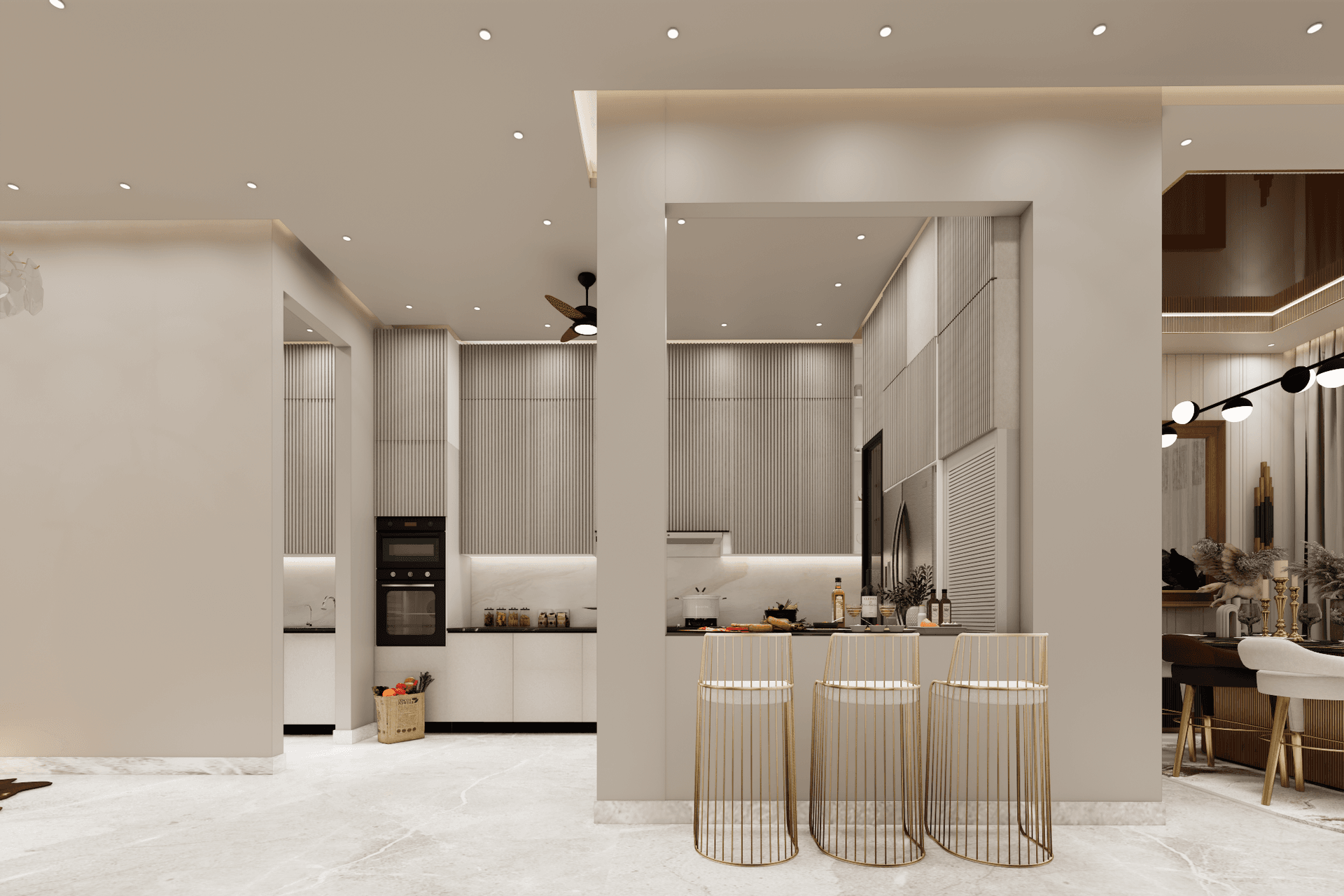 Ribbon House Image